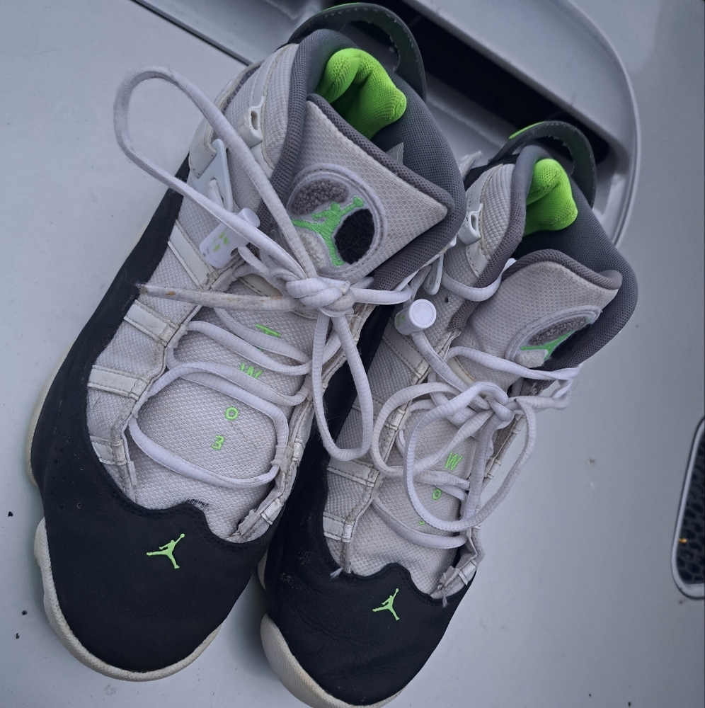 Jordans